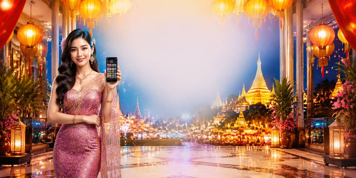 w66 အံ့သြစရာ ၇ စလော့